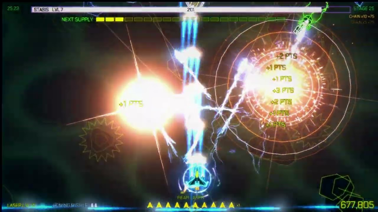 Wirehawk gameplay video on YouTube